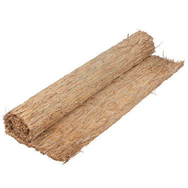 Nature Winterschutz Reisstrohmatte 1 x 1,5 m 6030105